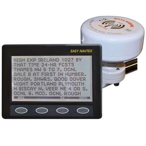 Nasa marine easy - with, h