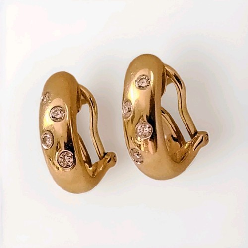 Solid 14k yellow gold - 14k,
