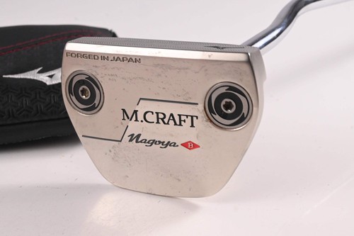 Mizuno craft city series - mizuno,