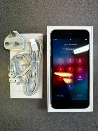 Apple iphone plus - iphone, 6+