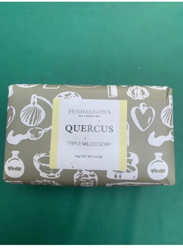 Penhaligon quercus triple - penhaligon’s,