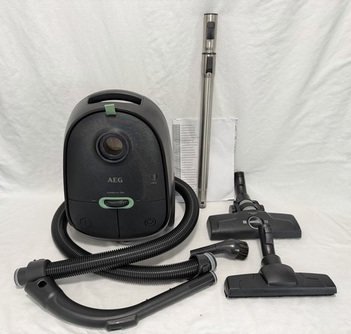 Aeg clean 6000 eco - 6000, cylinder
