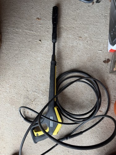 Kärcher pressure washer - k4,