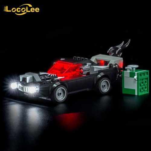 Locolee led light - locolee, lego