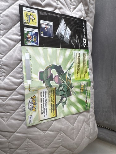 Nintendo vip pokemon emerald - nintendo,