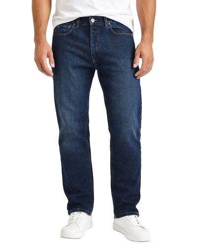 Mish mash jeans 1987 straight - 1987,