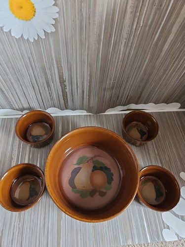 Denby fine stoneware - fine,