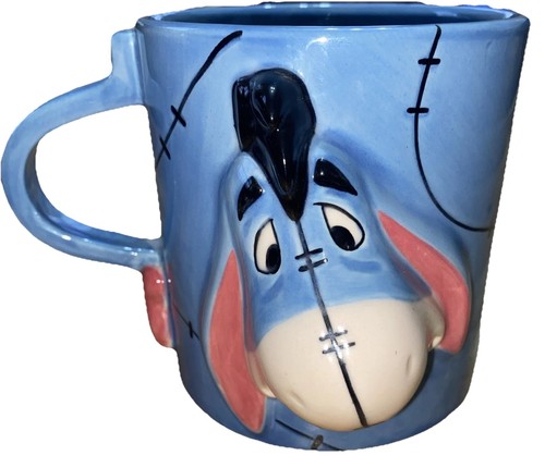 Winnie the pooh eeyore - pooh,