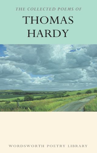 Hardy thomas the collected - the,