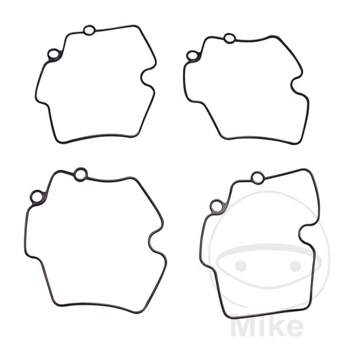 Tourmax float chamber gaskets - tourmax,