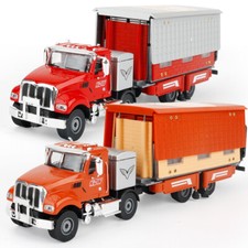 1:50 RV Recreational Vehicle