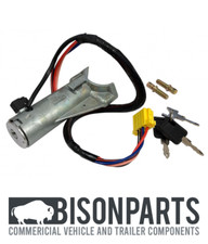 " STEERING IGNITION LOCK