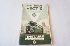 1949 Southern Vectis Isle of