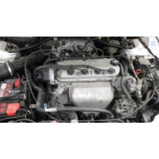 2001 honda accord - honda, cl