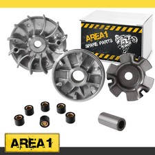 Variomatic Set Adly / Her Chee