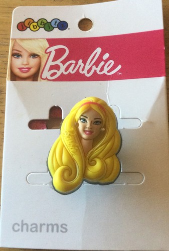 Rare 2011 mattel barbie doll - mattel,
