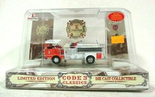 Code 3 Collectible Classics