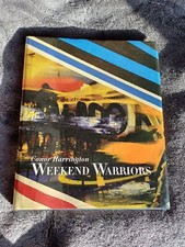 Weekend Warriors Conor