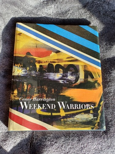 Weekend warriors conor - weekend,