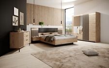 Bedroom Furniture Set