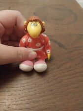 Mcdonalds The Tweenies Fizz Toy Figure 2001
