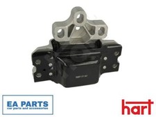 Mounting, automatic