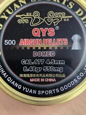 QYS Domed LAST OF STOCK SALE