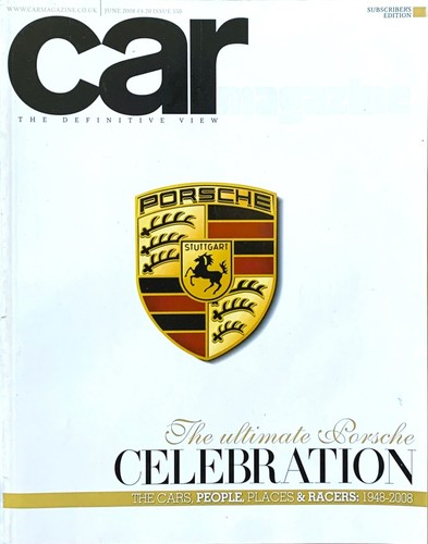 Car magazine jun - jun-2008,