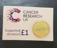United cancer research charity - united,