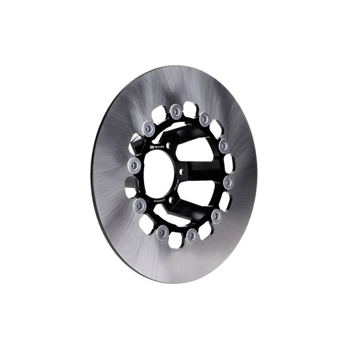 Schmitt floater brake disc - brake, by