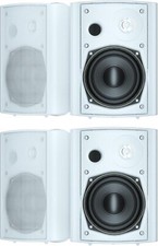 Pack outdoor bluetooth - 5.25",