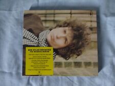 BOB DYLAN - BLONDE ON BLONDE - SONY 2003 - SACD & DSD - 2 CD SET