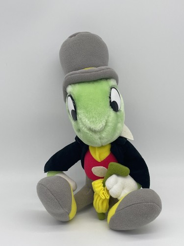 Jiminy cricket plush vintage - jiminy,