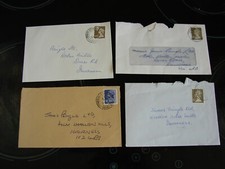 ROSS-SHIRE SCOTLAND 1970's BOAT OF GARTEN,STRATH GAIRLOCH,FEARN, EDDERTON 80a)