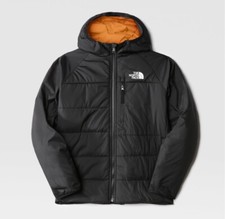 The North Face Reversible