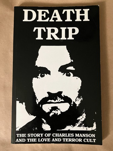 Death trip the story of - death,