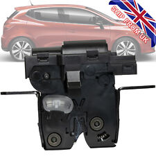 TAILGATE BOOT LOCK LATCH CATCH ACTUATOR MECHANISM FOR RENAULT CLIO 2005-2014 MK3