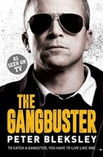 The Gangbuster - To Catch a