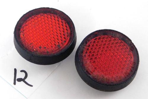 Two genuine oem - two, suzuki