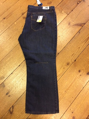 Nickelson king size workpant - king,