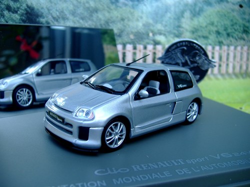 Universal hobbies - 1/43,