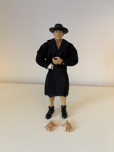 Wwe mattel john cena - mattel, elite