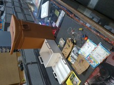 Vintage Fenwick  SPORT SEAT