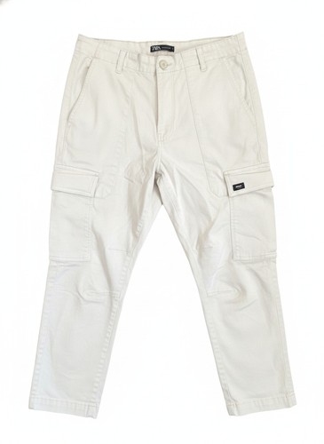 Zara dmwt off white - zara,