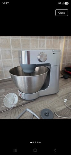 Kenwood prospero 900w food - kenwood,