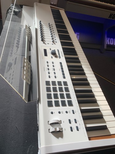 Arturia keylab mkii white - keylab,