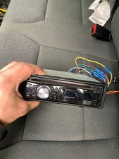 Pioneer DEH-150MP MP3/CD