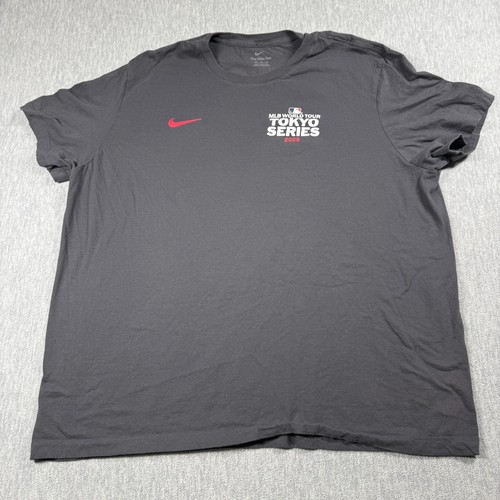Nike shirt mens 2xl - nike,