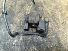 Audi Q7 4M 2016 Turbo solenoid
