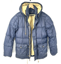 Abercrombie and Fitch down